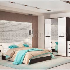 КИМ Шкаф 3-х створчатый в Североуральске - severouralsk.mebel24.online | фото 7