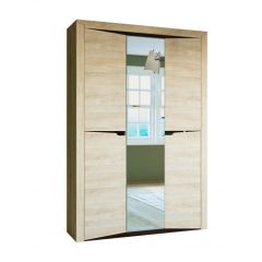 Шкаф 3х створчатый ВЕРСАЛЬ-5 секция №17 в Североуральске - severouralsk.mebel24.online | фото