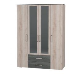 Шкаф 4-х ств. ПШ-5.5 ВЕРСАЛЬ-1 в Североуральске - severouralsk.mebel24.online | фото