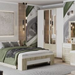Шкаф 4х ств НКМ Эдем-1 секция №7 в Североуральске - severouralsk.mebel24.online | фото 3
