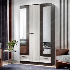 Шкаф Адель 1200 в Североуральске - severouralsk.mebel24.online | фото 3