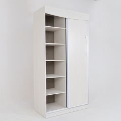Шкаф-купе 1600 без зеркала "Мария-Луиза 6.16" в Североуральске - severouralsk.mebel24.online | фото 2