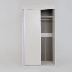 Шкаф-купе 1600 без зеркала "Мария-Луиза 6.16" в Североуральске - severouralsk.mebel24.online | фото 3