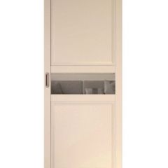 Шкаф-купе 1700 серии NEW CLASSIC K3+K3+B2+PL1 (2 ящика+1 штанга) профиль «Капучино» в Североуральске - severouralsk.mebel24.online | фото 9