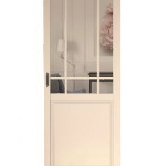 Шкаф-купе 1700 серии NEW CLASSIC K3+K3+B2+PL1 (2 ящика+1 штанга) профиль «Капучино» в Североуральске - severouralsk.mebel24.online | фото 12