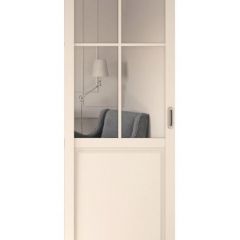 Шкаф-купе 1700 серии NEW CLASSIC K3+K3+B2+PL1 (2 ящика+1 штанга) профиль «Капучино» в Североуральске - severouralsk.mebel24.online | фото 13