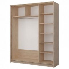 Шкаф-купе Байкал-2 СТЛ.268.12 в Североуральске - severouralsk.mebel24.online | фото 2