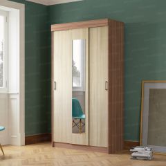 Шкаф-купе Эко (ЭРА) в Североуральске - severouralsk.mebel24.online | фото 2