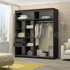 ЭЛЕГАНТ Шкаф-купе в Североуральске - severouralsk.mebel24.online | фото 2