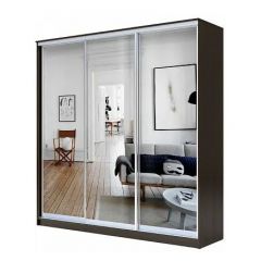 Шкаф-купе ХИТ 22-18/2-555 (620) в Североуральске - severouralsk.mebel24.online | фото 7