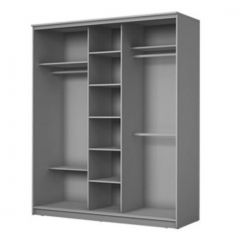 Шкаф-купе ХИТ 22-20-111 (620) в Североуральске - severouralsk.mebel24.online | фото 2