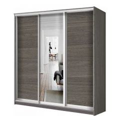 Шкаф-купе ХИТ 22-20/2-151 (620) в Североуральске - severouralsk.mebel24.online | фото 9