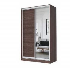 Шкаф-купе ХИТ 24-12/2-15 (620) в Североуральске - severouralsk.mebel24.online | фото 1