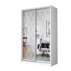 Шкаф-купе ХИТ 24-12/2-66 (620) в Североуральске - severouralsk.mebel24.online | фото 1