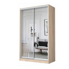 Шкаф-купе ХИТ 24-15-55 (620) в Североуральске - severouralsk.mebel24.online | фото 8