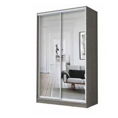 Шкаф-купе ХИТ 24-15-55 (620) в Североуральске - severouralsk.mebel24.online | фото 11