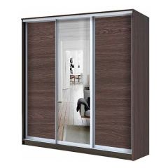 Шкаф-купе ХИТ 24-18-151 (620) в Североуральске - severouralsk.mebel24.online | фото 11