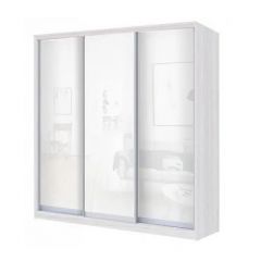 Шкаф-купе ХИТ 24-18/2-888 (620) в Североуральске - severouralsk.mebel24.online | фото 1