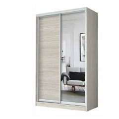 Шкаф-купе ХИТ 24-4-12/2-15 (420) в Североуральске - severouralsk.mebel24.online | фото 8