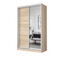 Шкаф-купе ХИТ 24-4-14-15 (420) в Североуральске - severouralsk.mebel24.online | фото 7