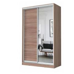 Шкаф-купе ХИТ 24-4-14-15 (420) в Североуральске - severouralsk.mebel24.online | фото 9