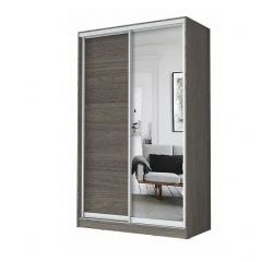 Шкаф-купе ХИТ 24-4-14-15 (420) в Североуральске - severouralsk.mebel24.online | фото 10
