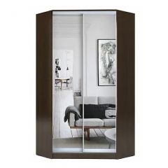 Шкаф-купе ХИТ-У-23-4-55 в Североуральске - severouralsk.mebel24.online | фото 1