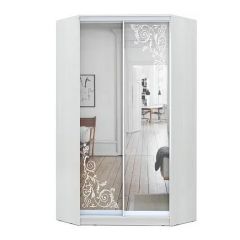 Шкаф-купе ХИТ-У-L-23-64-66 в Североуральске - severouralsk.mebel24.online | фото