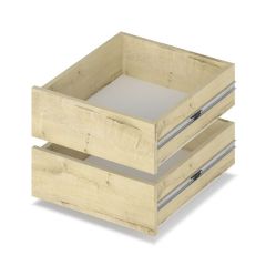 РОЛАНД Шкаф-купе с зеркалами Ирландский дуб (600*1700) Р673 в Североуральске - severouralsk.mebel24.online | фото 3