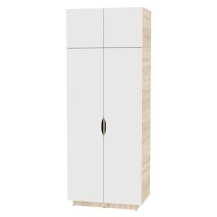 Шкаф "Аврора (H25)" в Североуральске - severouralsk.mebel24.online | фото