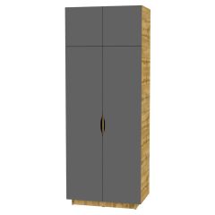 Шкаф "Аврора (H25)" в Североуральске - severouralsk.mebel24.online | фото 19