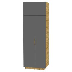 Шкаф "Аврора (H27)" в Североуральске - severouralsk.mebel24.online | фото 19