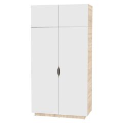 Шкаф "Аврора (H31)" в Североуральске - severouralsk.mebel24.online | фото