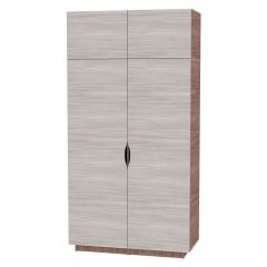 Шкаф "Аврора (H31)" в Североуральске - severouralsk.mebel24.online | фото 11