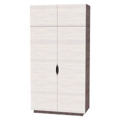 Шкаф "Аврора (H31)" в Североуральске - severouralsk.mebel24.online | фото 14