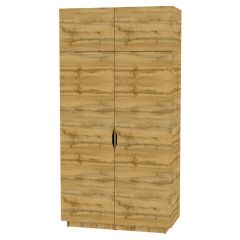 Шкаф "Аврора (H31)" в Североуральске - severouralsk.mebel24.online | фото 18
