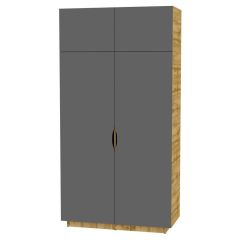 Шкаф "Аврора (H31)" в Североуральске - severouralsk.mebel24.online | фото 19