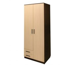 Шкаф распашной ПШ-3.9 в Североуральске - severouralsk.mebel24.online | фото