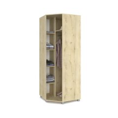 ЕВА Шкаф угловой Е58 в Североуральске - severouralsk.mebel24.online | фото 6