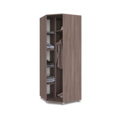 ЕВА Шкаф угловой Е58 в Североуральске - severouralsk.mebel24.online | фото 10
