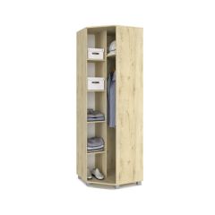 КАРИНА Шкаф угловой К57 в Североуральске - severouralsk.mebel24.online | фото 6
