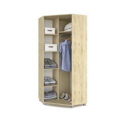 КАРИНА Шкаф угловой К59 в Североуральске - severouralsk.mebel24.online | фото 6