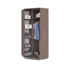 КАРИНА Шкаф угловой К59 в Североуральске - severouralsk.mebel24.online | фото 10