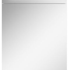 Шкаф-зеркало Аврора 50 левый с подсветкой LED Домино (DV8001HZ) в Североуральске - severouralsk.mebel24.online | фото 4