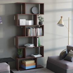 Стеллаж Слим в Североуральске - severouralsk.mebel24.online | фото 2