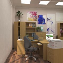 Стол компьютерный "Референт" Р.СК-14 в Североуральске - severouralsk.mebel24.online | фото 5
