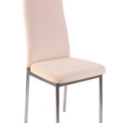 Стул №12 Валенсия с прострочкой (велюр) в Североуральске - severouralsk.mebel24.online | фото 3