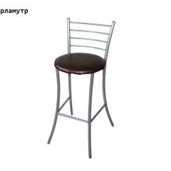 Стул Барный без мягкой спинки ДХ-2 в Североуральске - severouralsk.mebel24.online | фото 8
