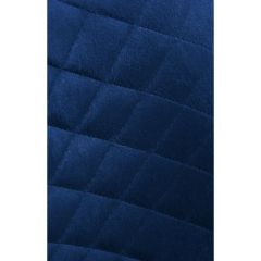 Стул на металлокаркасе Dabl dark blue / gold в Североуральске - severouralsk.mebel24.online | фото 11