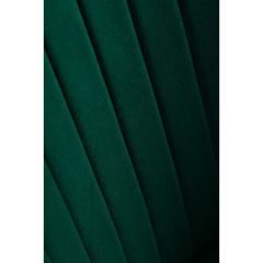 Стул на металлокаркасе Gabi 1 dark green / black в Североуральске - severouralsk.mebel24.online | фото 6